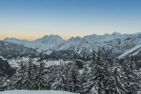 bormio landascapes 2